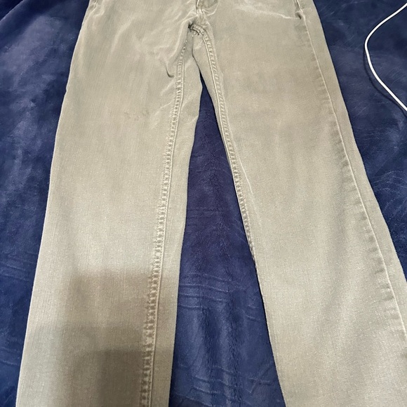 Calvin Klein jeans ankle skinny size 8 - Picture 1 of 4